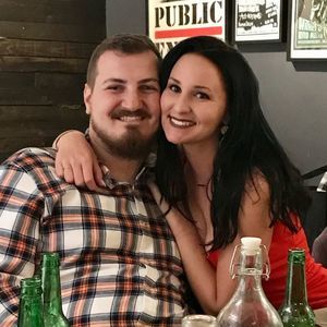 Meet your Posher, Audrey